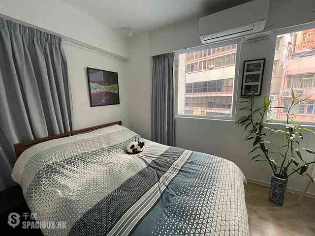 Sheung Wan - Winsome House 02