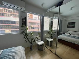 Sheung Wan - Winsome House 03