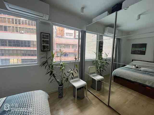 Sheung Wan - Winsome House 03