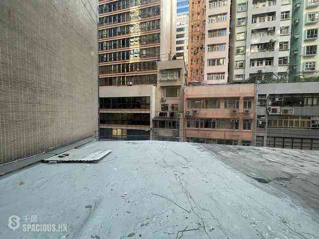 Sheung Wan - Winsome House 04