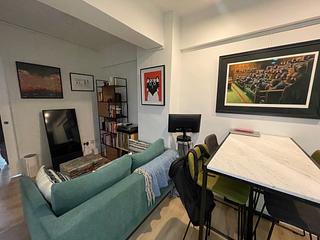 Sheung Wan - Winsome House 05