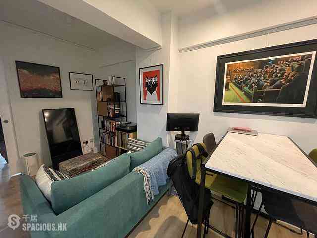 Sheung Wan - Winsome House 05