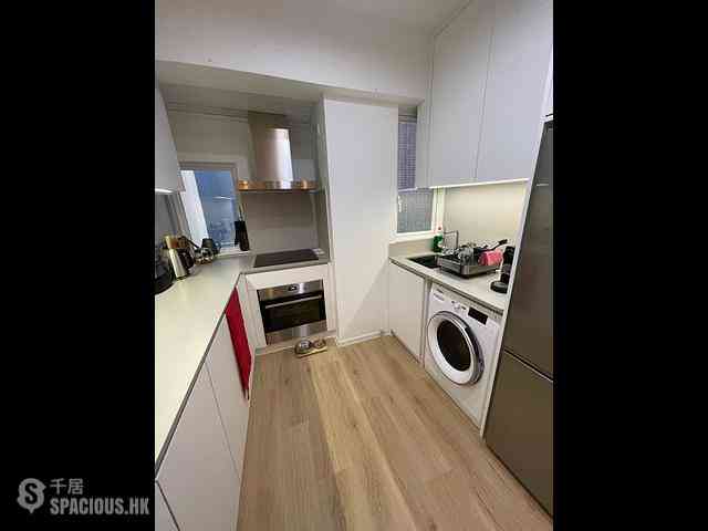 Sheung Wan - Winsome House 06