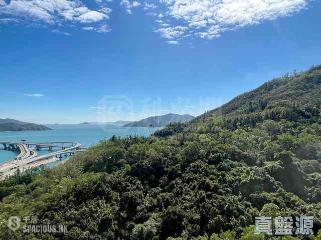 Tiu Keng Leng - Ocean Shores Phase 2 01