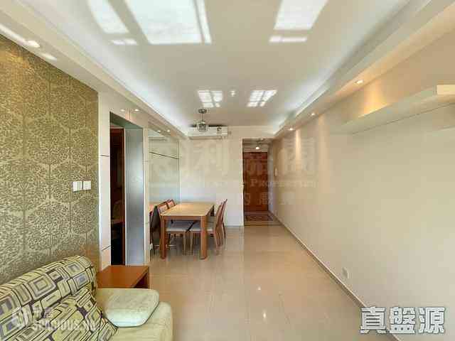 Tiu Keng Leng - Ocean Shores Phase 2 04