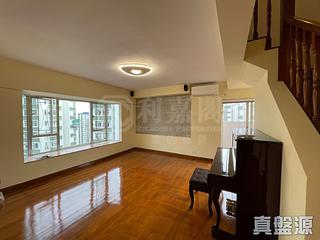 Quarry Bay - Mount Parker Lodge 07