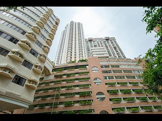 Mid Levels East - 80, Bamboo Grove 08