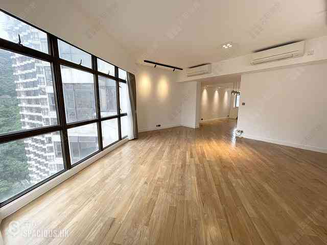 Mid Levels East - 80, Bamboo Grove 01