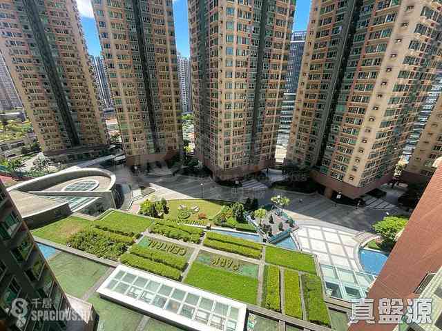 Tseung Kwan O - Park Central Phase 1 Block 9 01