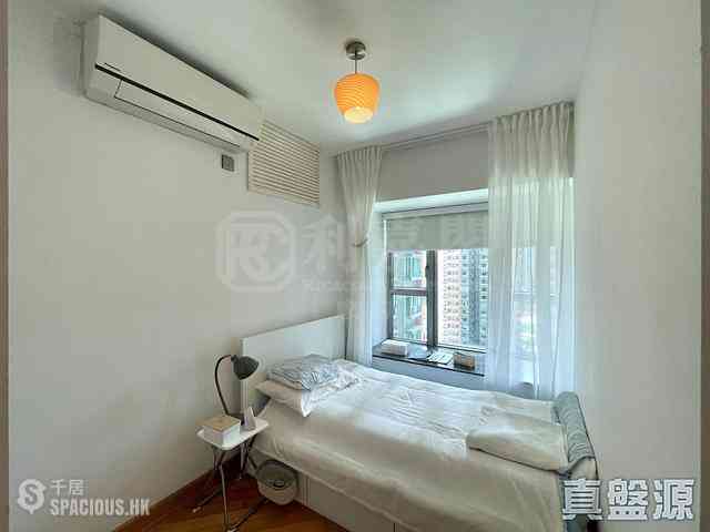 Tseung Kwan O - Park Central Phase 1 Block 9 03