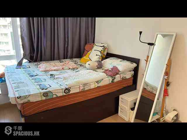 Tseung Kwan O - Monterey Block 6B 01