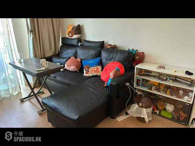 Tseung Kwan O - Monterey Block 6B 02