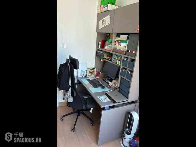 Tseung Kwan O - Monterey Block 6B 04