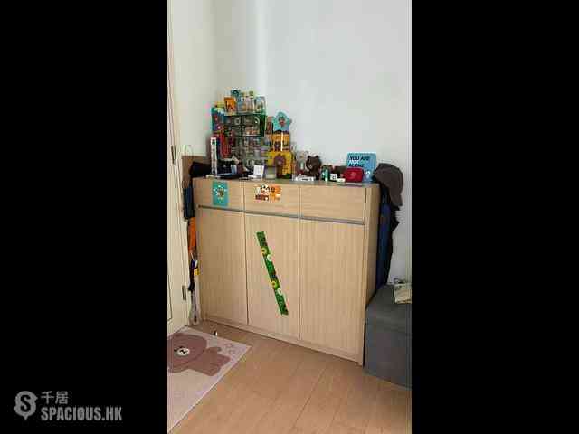 Tseung Kwan O - Monterey Block 6B 05