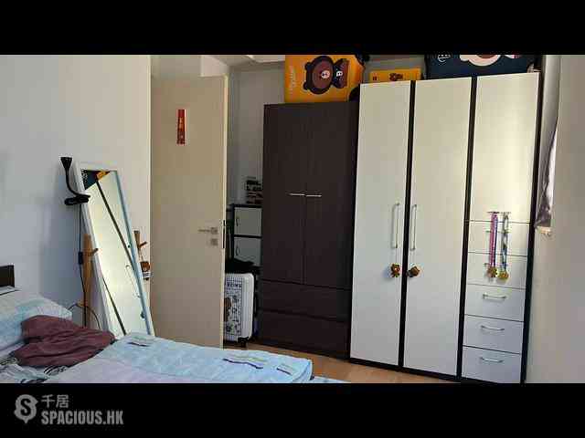 Tseung Kwan O - Monterey Block 6B 07