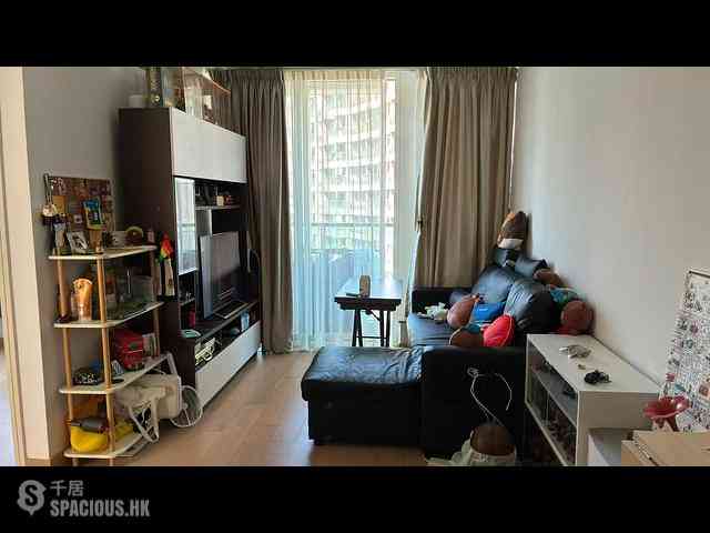 Tseung Kwan O - Monterey Block 6B 09