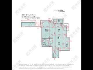 Tseung Kwan O - The Parkside Block 3 05