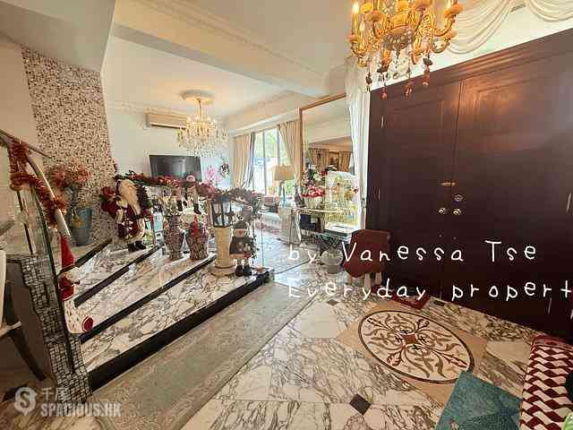 Clear Water Bay - Villa Blanche 06