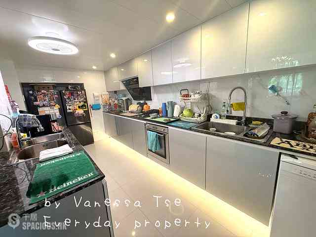 Clear Water Bay - Villa Blanche 10