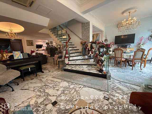 Clear Water Bay - Villa Blanche 11