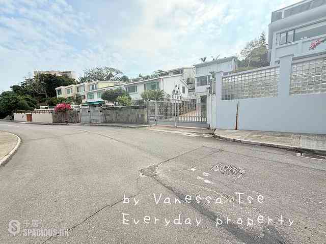 Clear Water Bay - Villa Blanche 13