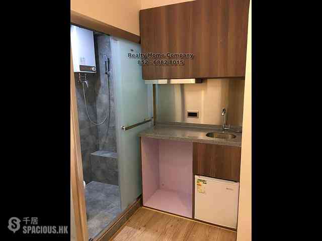 Quarry Bay - Po Lee Building 13