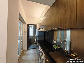 Soho - 52, Graham Street 07