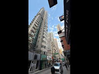 西營盤 - 俊景閣 05