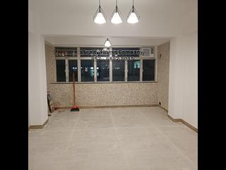 Sai Ying Pun - Tak Yan Building 08