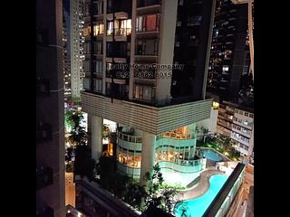 Sai Ying Pun - Tak Yan Building 07
