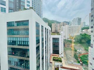 Wan Chai - Yan King Court 02