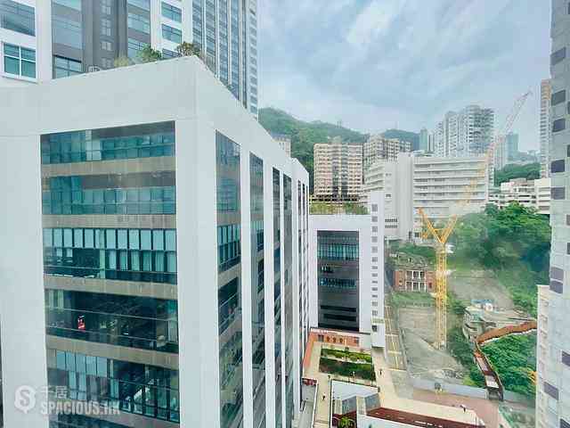 Wan Chai - Yan King Court 02