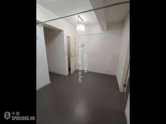 Sai Ying Pun - 15, Pok Fu Lam Road 06