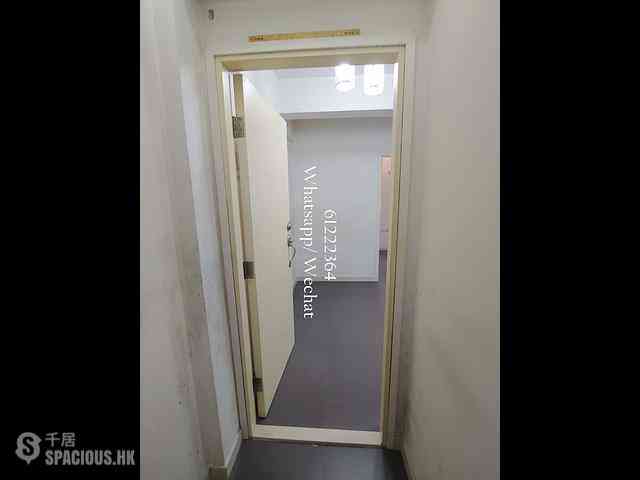 Sai Ying Pun - 15, Pok Fu Lam Road 10