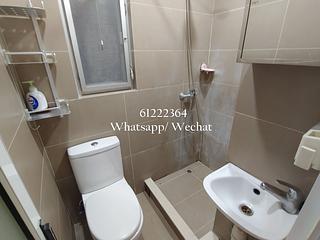 Sai Ying Pun - 15, Pok Fu Lam Road 13