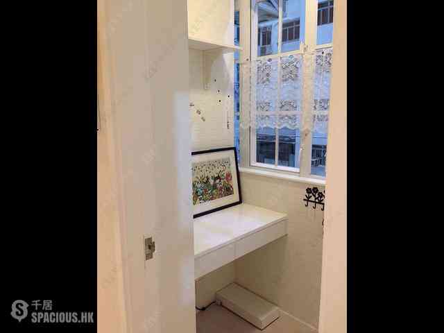 Causeway Bay - Paterson Building Block D 11
