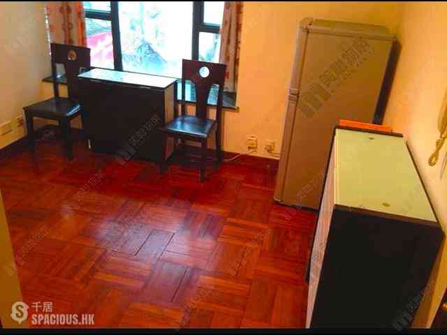 Wan Chai - Yanville 01