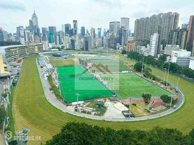 Happy Valley - Unique Tower 01