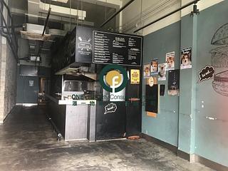 Kennedy Town - Ka Fu Building 04