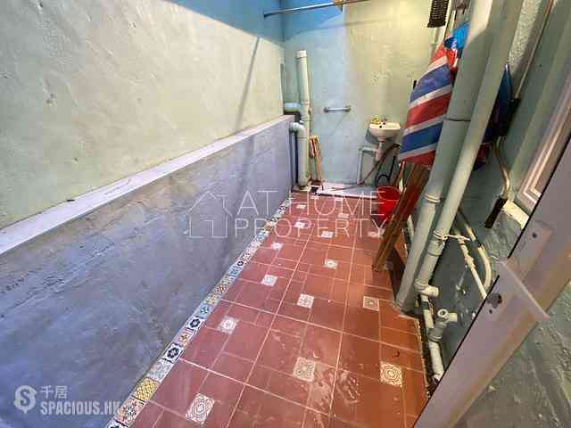 Kennedy Town - 48-50, Belcher's Street 01