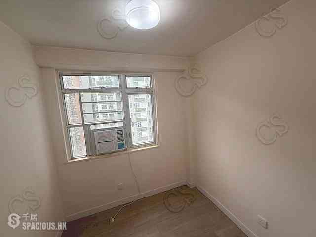 Quarry Bay - Nan Fung Sun Chuen Block 6 03