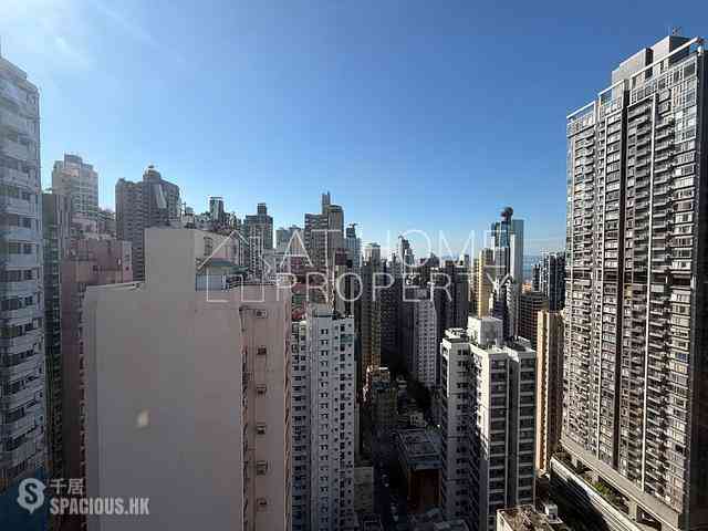 Sai Ying Pun - Ko Nga Court 07