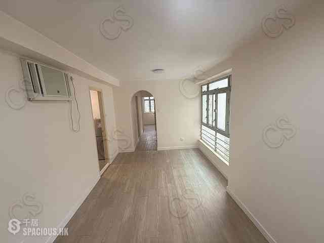 Quarry Bay - Nan Fung Sun Chuen Block 6 08