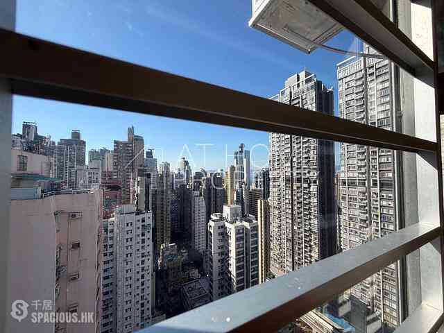 Sai Ying Pun - Ko Nga Court 08
