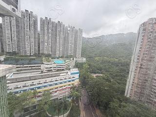 Quarry Bay - Nan Fung Sun Chuen Block 6 09