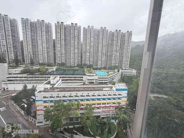 Quarry Bay - Nan Fung Sun Chuen Block 6 10