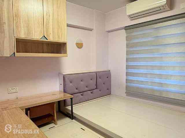 Sai Ying Pun - 49-49A, Bonham Road 02