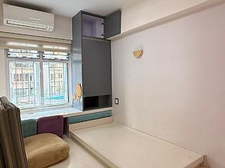 Sai Ying Pun - 49-49A, Bonham Road 04