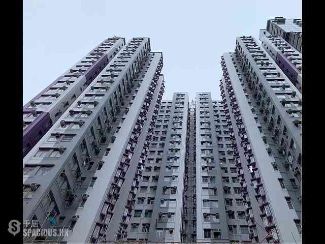 Shau Kei Wan - Shaukiwan Centre 01