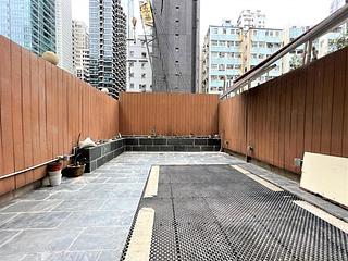 Sai Ying Pun - Hang Yue Building 04